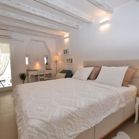 Apartment Al Pozzo Ровинь Экстерьер фото