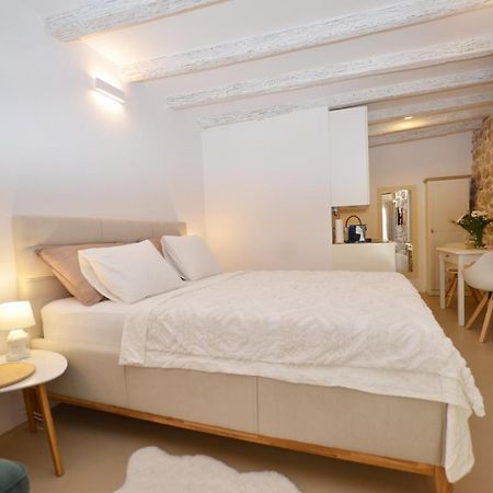 Apartment Al Pozzo Ровинь Экстерьер фото
