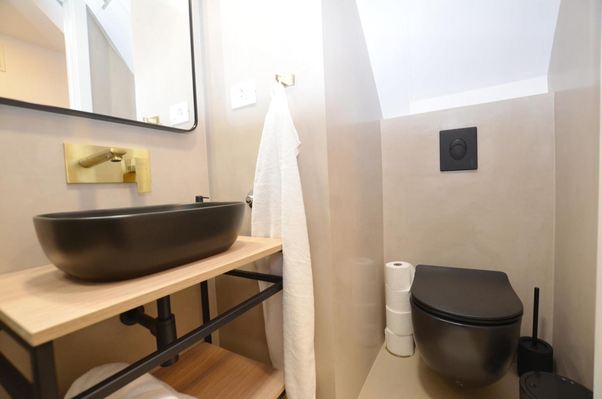 Apartment Al Pozzo Ровинь Экстерьер фото