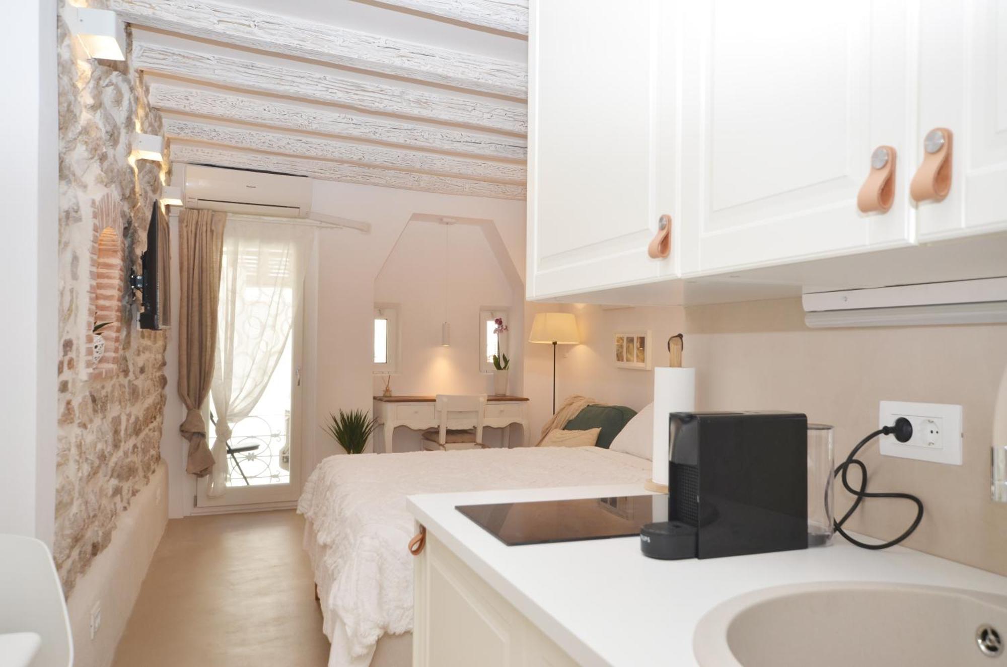 Apartment Al Pozzo Ровинь Экстерьер фото