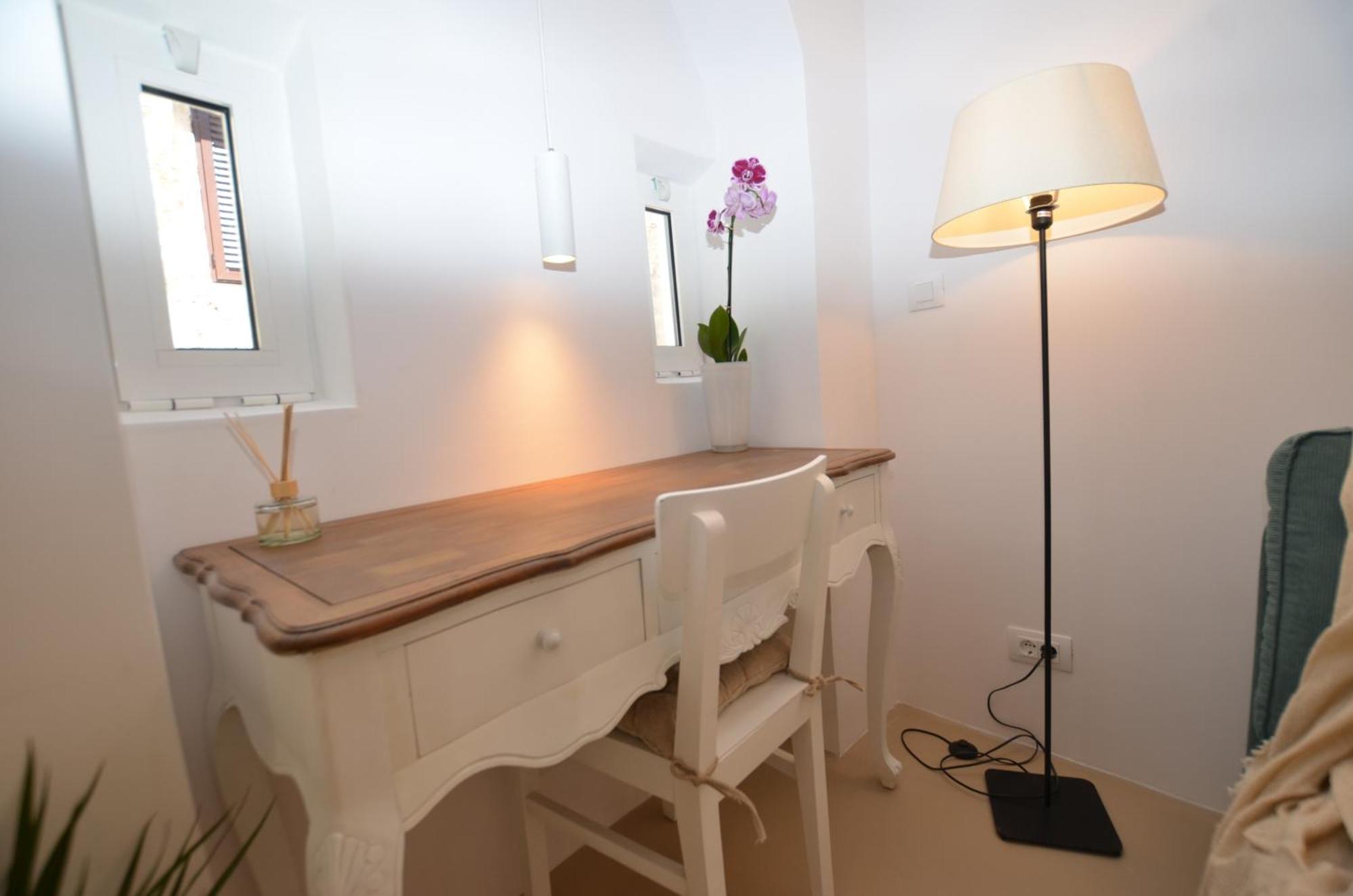 Apartment Al Pozzo Ровинь Экстерьер фото