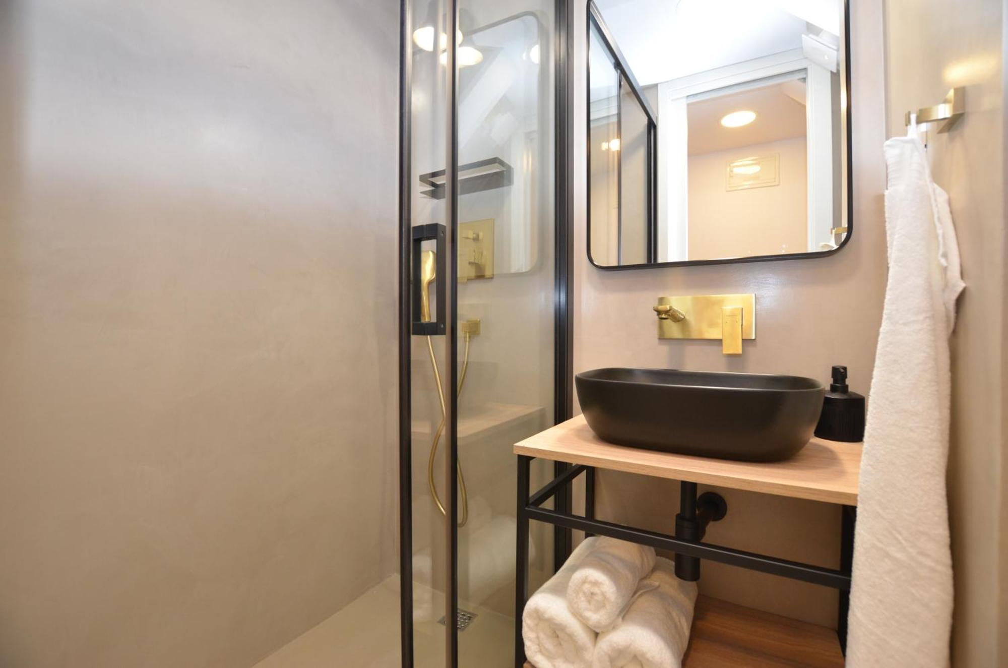 Apartment Al Pozzo Ровинь Экстерьер фото