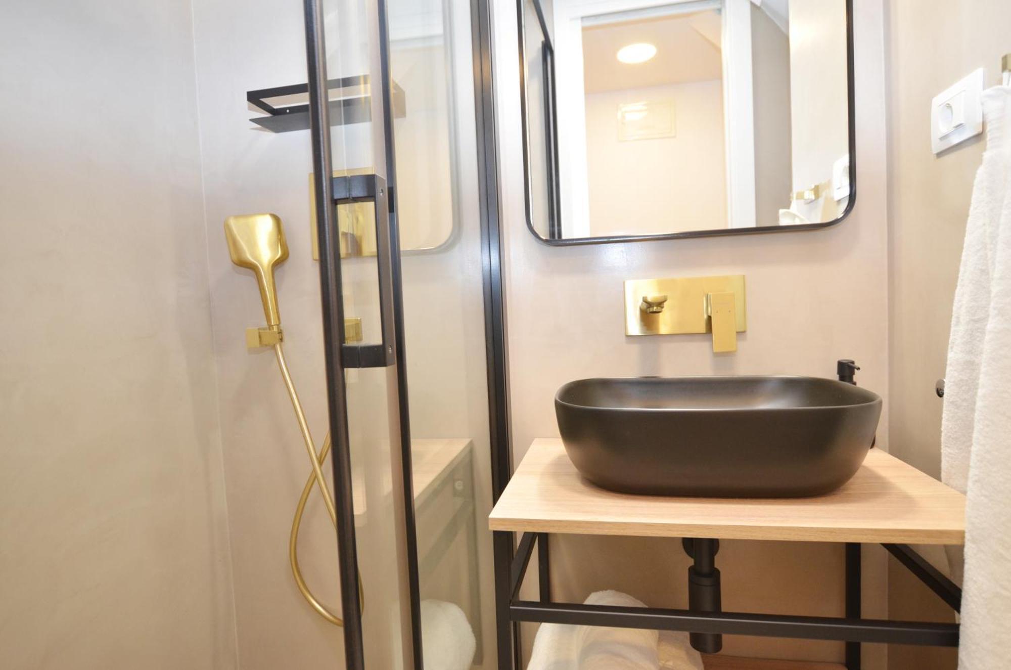 Apartment Al Pozzo Ровинь Экстерьер фото