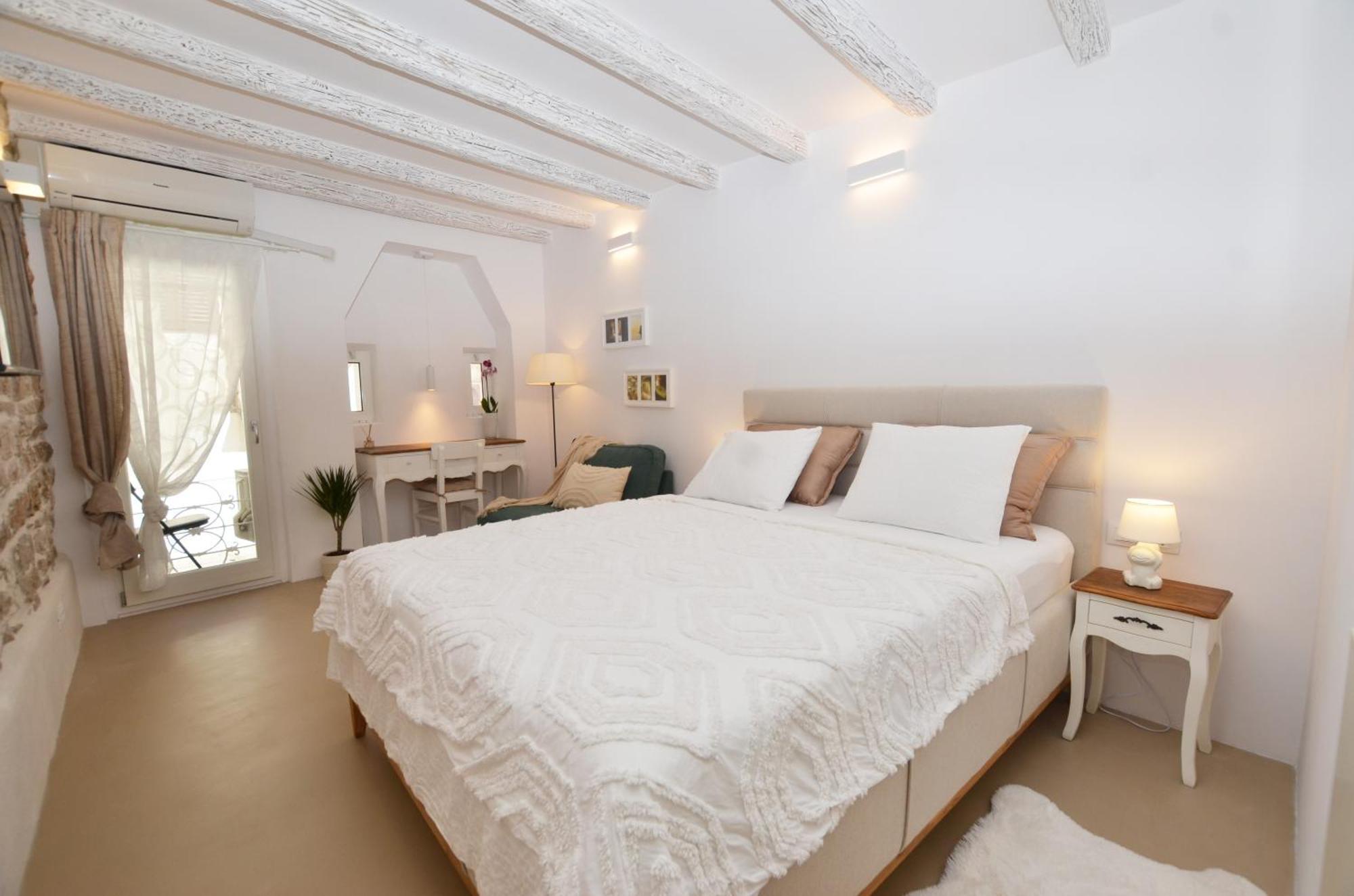 Apartment Al Pozzo Ровинь Экстерьер фото