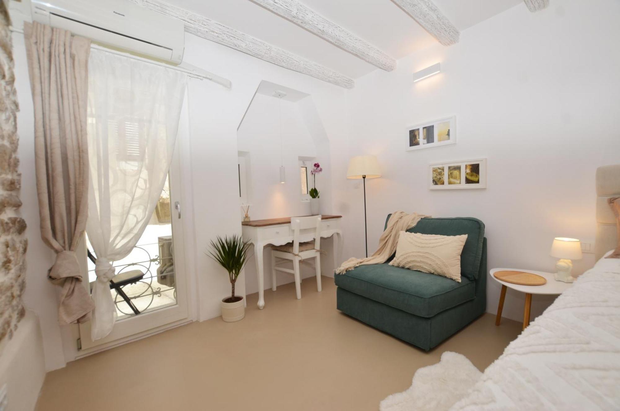 Apartment Al Pozzo Ровинь Экстерьер фото